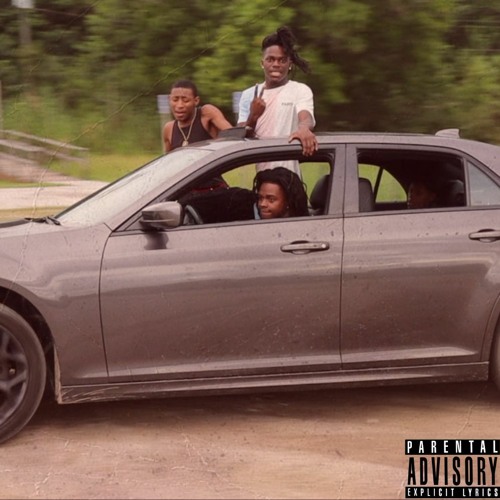 Rider (ft. Yvng.Teri, 1Spiff)
