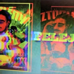 Krúbi - ÖSZTÖNLÉNY full album