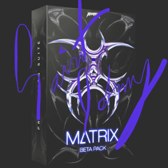 Turn It Up (Moonboy Matrix Sample Pack Challenge)