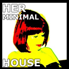 Berlin Minimal House IV (Backwards Listen Mix)