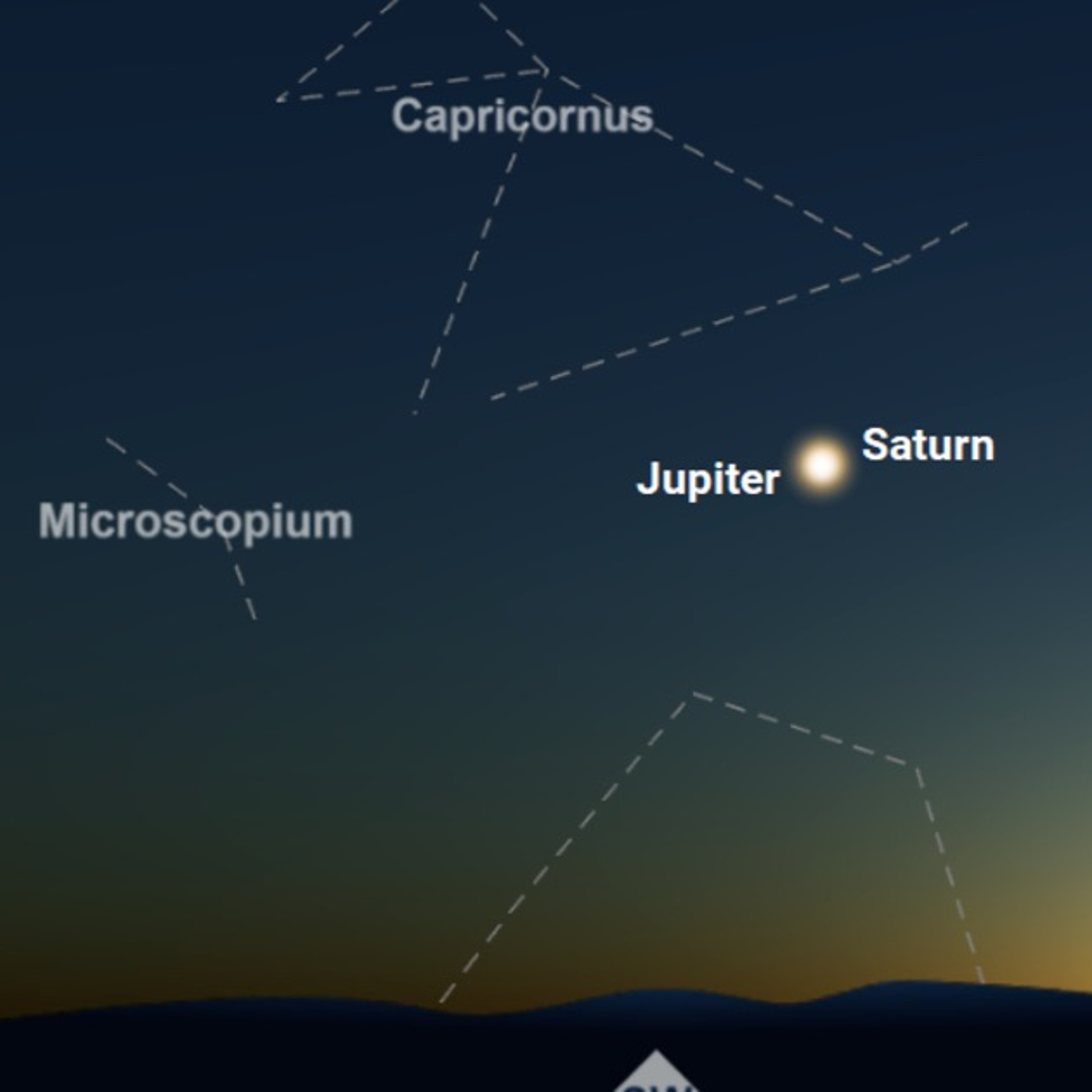 548- Jupiter and Saturn’s Great Conjunction with Mohammed Talafha (16.12.20) episode artwork
