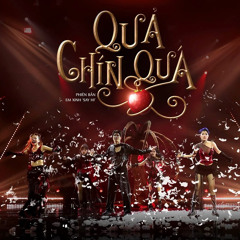 QUẢ CHÍN QUÁ - 52Hz, Pháo, Đào Tử A1J, Lâm Bảo Ngọc