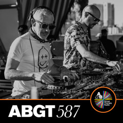 Group Therapy 587 with Above & Beyond and Pete Tong