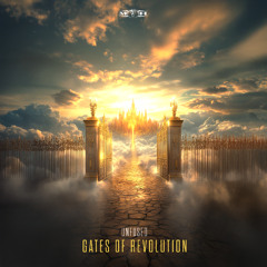 Unfused - Gates Of Revolution