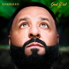 DJ Khaled - KEEP GOING (feat. Lil Durk, 21 Savage, Roddy Ricch) (Instrumental)