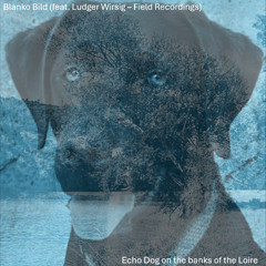 Echo Dog on the banks of the Loire (feat. Ludger Wirsig - Field Recordings)
