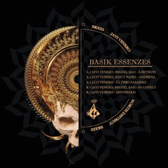 JAVI VENERO, ADICT NANO - AKEMENA