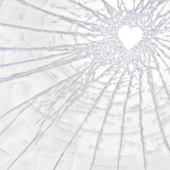 my heart is glass (prod. ethxnvi)