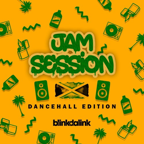 Jam Session 002: Dancehall Edition (RAW)