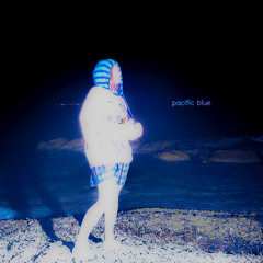 pacific blue