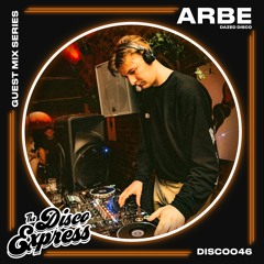 DISC0046 - Arbe (Dazed Disco)