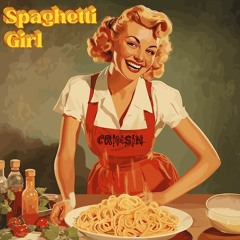 CRIMSIN - SPAGHETTI GIRL [500 Freebie]