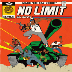 No limit