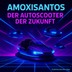 Der Autoscooter der Zukunft