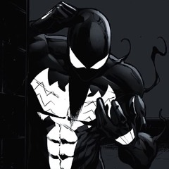 Bevlynous(ultra slowed + symbiote spider man speech looped)