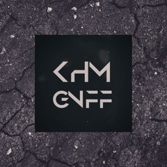 KHMGNFF // Vault