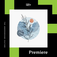 PREMIERE: ARVØW - Detox [Be Your Own Studio Label]