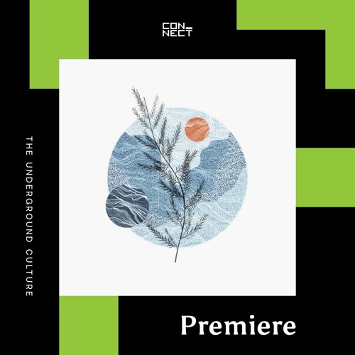 PREMIERE: ARVØW - Detox [Be Your Own Studio Label]