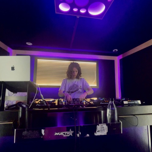 Radio mix 12/2/25