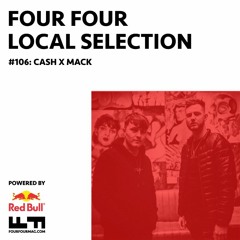 Local Selection 106: Cash X Mack