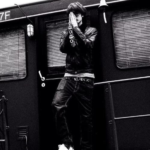 Pick N Chose (feat. Kasper 939)