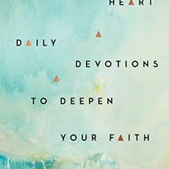 [VIEW] EPUB 💝 Take Heart: Daily Devotions to Deepen Your Faith by  David Powlison [E