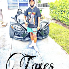 BANDUP LITO X TAXES (Freestyle)