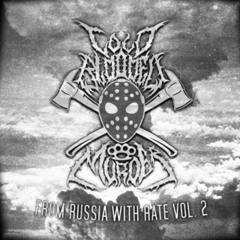 Cold blooded murder-I don't give a f*ck