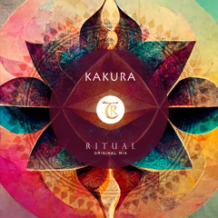 Kakura - Ritual [Tibetania Records]