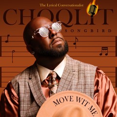 Wait No More (Clean Accapella) By CHOQLIT SONGBIRD Feat "LT"