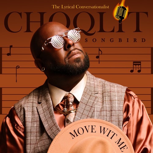 Wait No More (Clean Accapella) By CHOQLIT SONGBIRD Feat "LT"
