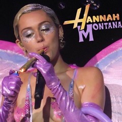 HANNAH MONTANA (Prod. Kloudbwwoy)
