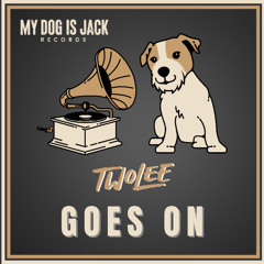 TWO LEE - Goes On (original mix)