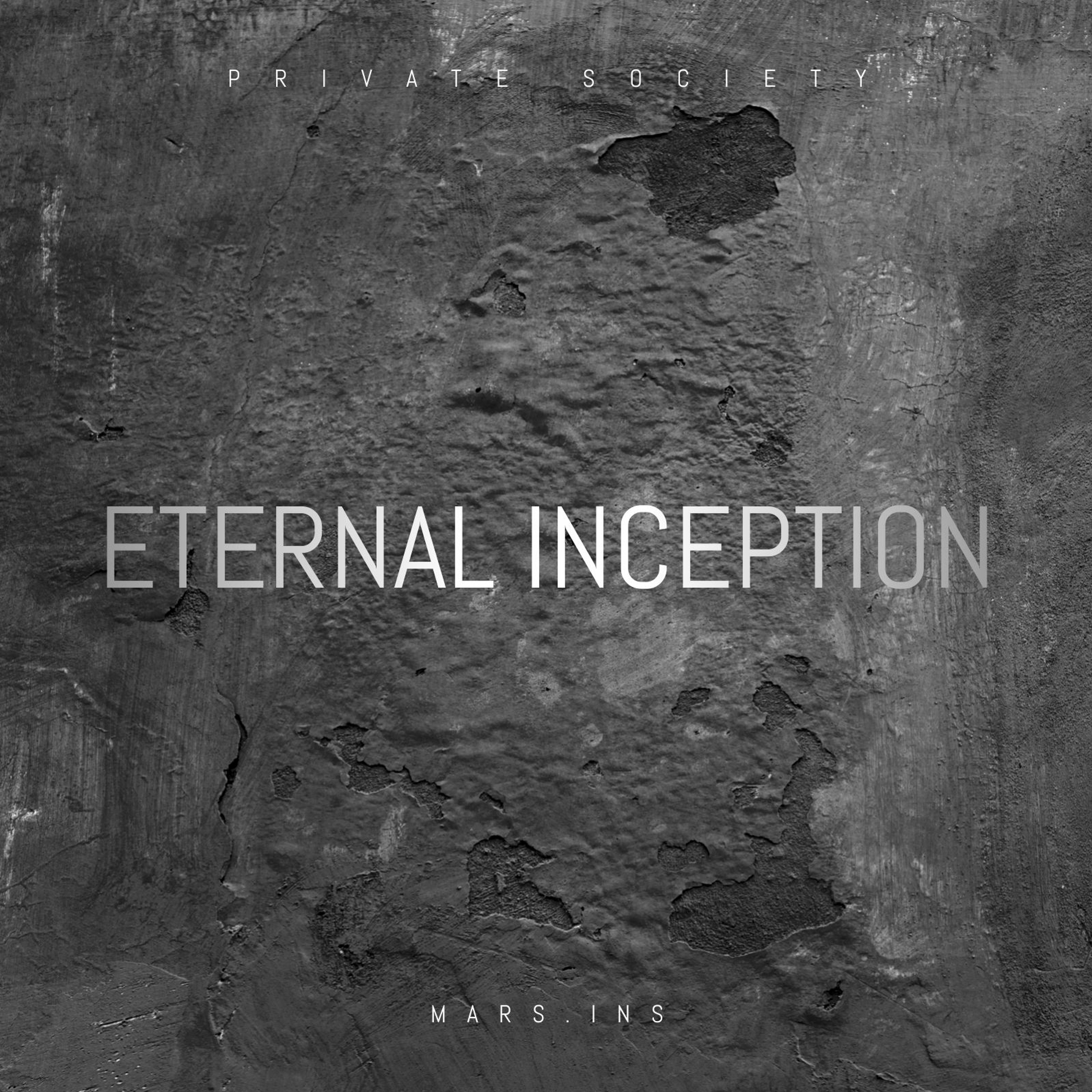 ETERNAL INCEPTION episode artwork