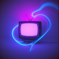 Falling Through Frequencies