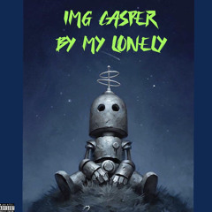IMG CASPER - BY MY LONELY