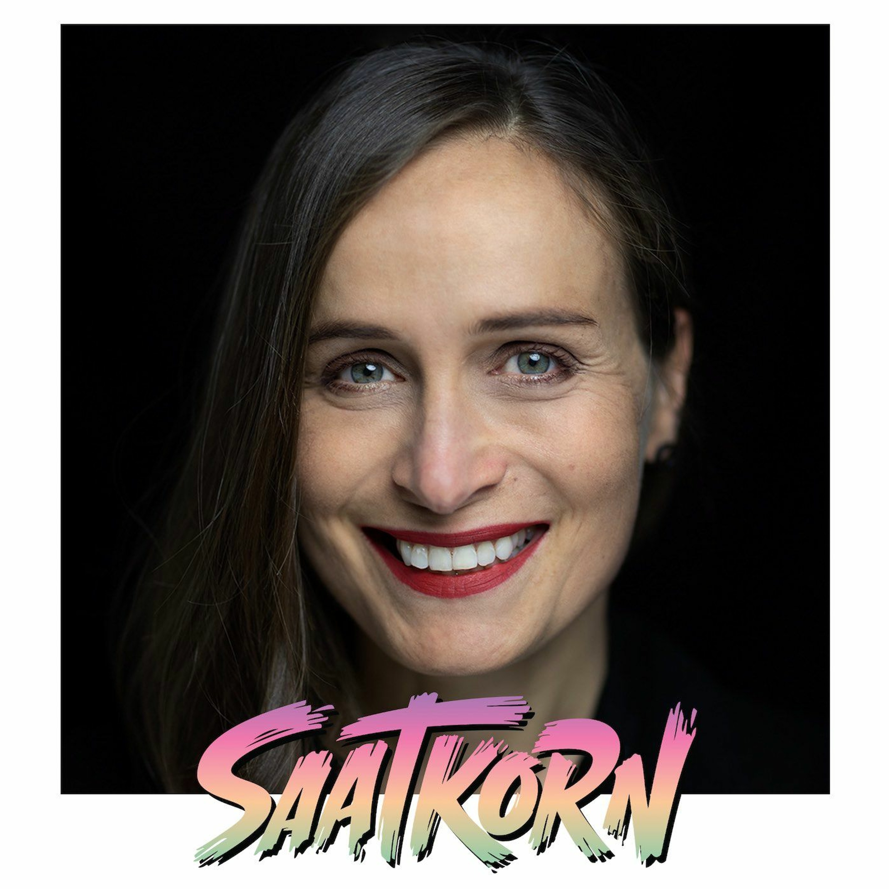 saatkorn Podcast