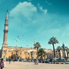 سورة الدخان (كاملــــة) محمود الشحات أنور