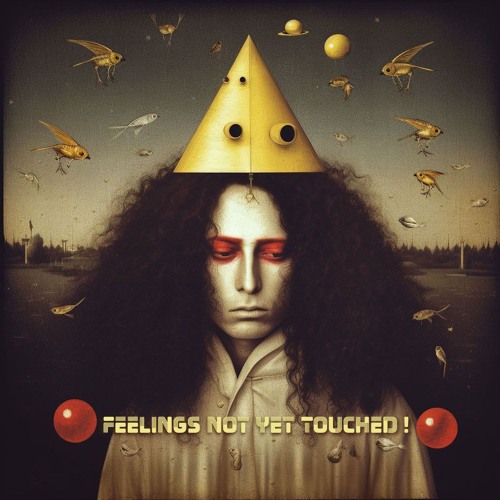Feelings Not Yet Touched !