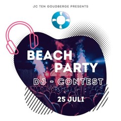 DJ Contest Beachweekend 2024 - Inzending Wisent