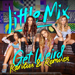 Love Me Like You (J-Vibe Reggae Remix)