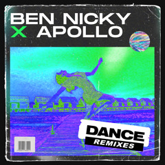 Dance (Technikore Remix)