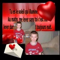 Lettre d'amour avec BELLE-2-NUIT & INNA IUBIREA Soundcloud podcast image for Lettre d'amour avec BELLE-2-NUIT & INNA IUBIREA