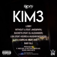 Baby Blu (Prod. by Mike N Keys)