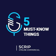 Scrip’s Five Must-Know Things – 6 February 2023