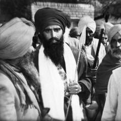 Bhindrawale - The Roar Of Lion 3