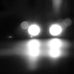 shadow through the dark (unhinged)