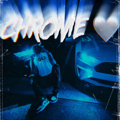 CHROME HEARTZ