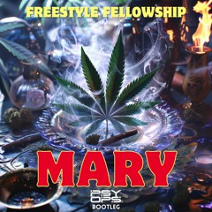 Freestyle Fellowship - MARY (Psyops  Bootleg) FREE DOWNLOAD