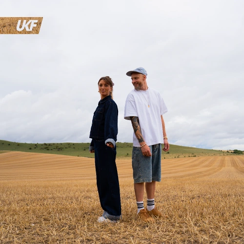 Artwork for the song Emba, Lily Denning - Feel Alive by UKF on Next Sound